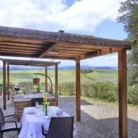 Appartamenti Villa e Fattoria di Radi Tuscany, hotel sa Monteroni dʼArbia