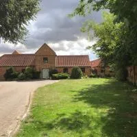 Grooms cottage, ξενοδοχείο σε South Collingham
