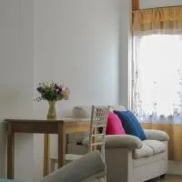 La Casa De Eros, khách sạn ở Ayampe