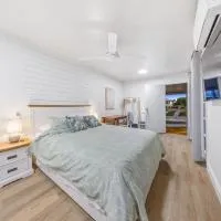 Gympie Cottage Studio, khách sạn ở Gympie