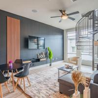 Private Rooftop, Kierland Commons, TPC Golf, Pool, Gym, ξενοδοχείο κοντά στο Scottsdale Airport - SCF, Σκότσντεϊλ