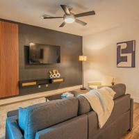 Cozy 1BR Kierland Commons, TPC Golf, Pool, Gym, W-D, hotel poblíž Scottsdale Airport - SCF, Scottsdale