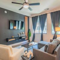 Modern 1BR Kierland Commons, TPC Golf, Pool, Gym, W-D, hotel poblíž Scottsdale Airport - SCF, Scottsdale