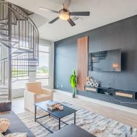 Kierland Commons, Private Rooftop, TPC Golf, Pool, Gym, hotel poblíž Scottsdale Airport - SCF, Scottsdale