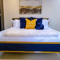 Stylish Bedroom Suite, hotel berdekatan North Perry - HWO, Pembroke Pines