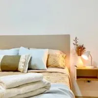 Dalia Pampa, khách sạn ở Santa Rosa