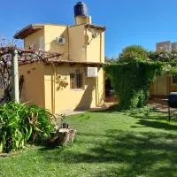 Hotel Rincon Serrano, Hotel in Villa San Agustín