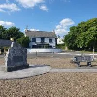 Tralee में, होटल St Martins Old Schoolhouse Ballyroe Tralee