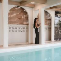 치앙마이 치앙마이 국제공항 근처 호텔 Serene Suite 3BR Pool Villa Chiang Mai