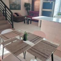 Vivienda completa Privada con acceso controlado, hotel poblíž Letiště General Ignacio P Garcia - HMO, Hermosillo
