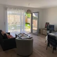 Appartement Verson, hotel en Verson