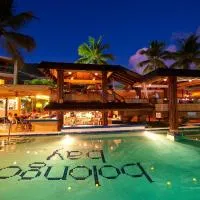 Bolongo Bay Beach Resort, hotel en Bolongo