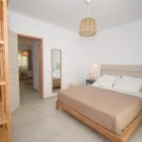 Elia Apartments, готель у місті Фаласарна