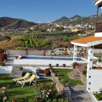 Beste ledige overnatting i Monte de Breña – hotell i Monte de ...