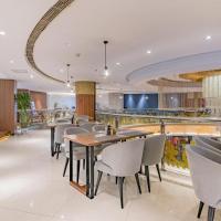 Yitel Collection Beijing Capital Airport New International Exhibition, hotel poblíž Letiště Beijing Capital - PEK, Peking