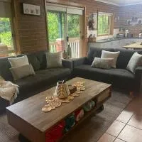 Noojee Getaway, hôtel à Noojee