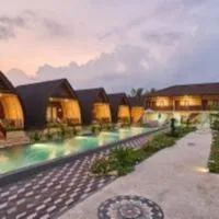 Bayview Beach Resort East Lombok, hotel sa Lombok