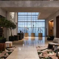 Hyatt Centric San José Escazú、サンホセのホテル
