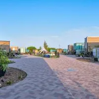 Lectore Hanyu Terrace - TKP Hotels & Resorts – hotel w mieście Hanyu