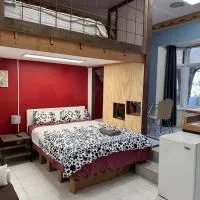 Quintessential Brunswick retreat, hotel em Brunswick