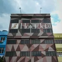 Hotel Jelai @ Raub, Pahang, хотел в Рауб