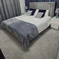 Suite 1 En-suite Room With Superking Bed, хотел в Единбург