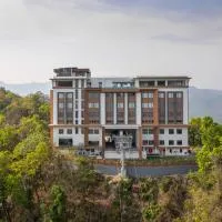 Maruwā Ghāt में, होटल ila Resort Maulakali