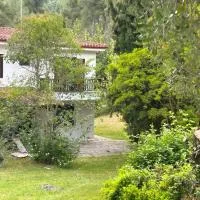 Villa Sea and Forest - Elani Halkidiki, hotel a Elani