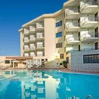 Rina Hotel, hotel en Alguer