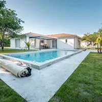 Maison entre Vignobles et Dune، فندق في Belin-Beliet