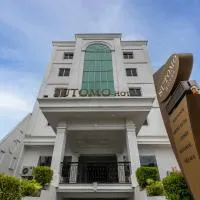Sutomo Hotel Losari Makassar By LIFE – hotel w mieście Makasar