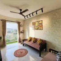 Jyotirlinga Homestay, hotel v destinácii Trimbak