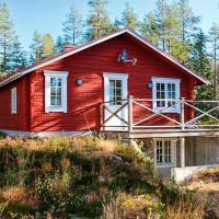 Nice Apartment In Sälen With Sauna, hotel poblíž Scandinavian Mountains Airport - SCR, Sälen