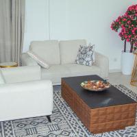 FS Apartment, hotel poblíž Letiště N'Djamena - NDJ, NʼDjamena