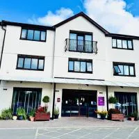 Blanco's Hotel, Hotel in Port Talbot