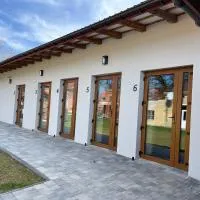 Apartamenty przy Muzeum, hotel em Brzeziny
