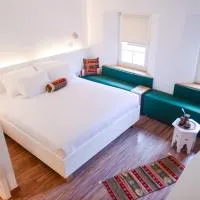 Hotel Old Sarajevo, hotel din Sarajevo