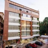 Hotel The Pearl Shine, hotel din Gokarna