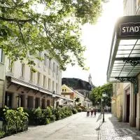 Hotel Babenbergerhof, hotel u gradu 'Mödling'