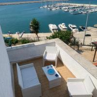 Baia Marina Oasi, hotel a Balestrate