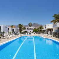 Bungamerica, Hotel in Costa de Adeje