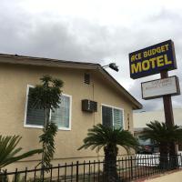 Ace Budget Motel