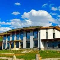 Kemin Guest House, хотел в Tar-Suu