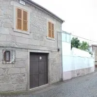 Casa da Rosa, hotel em Póvoa de Rio de Moinhos