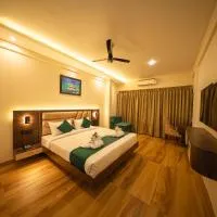 Hotel Navil Exotica, hotel en Chicalim