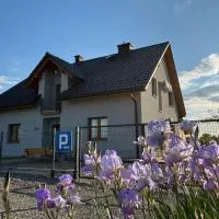 Agroturystyka Kameralna93, hotel v destinaci Ochaby