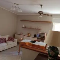 Aurora and Brothers' home: Falerna Marina şehrinde bir otel
