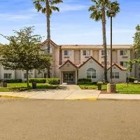 SureStay Plus Hotel by Best Western Rocklin, מלון ברוקלין