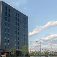 Hotel Sienna, hotel i Paju