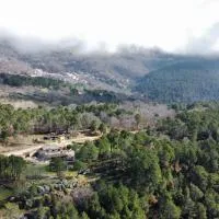 Hotel Rural Eras del Poeta، فندق في كاسياس